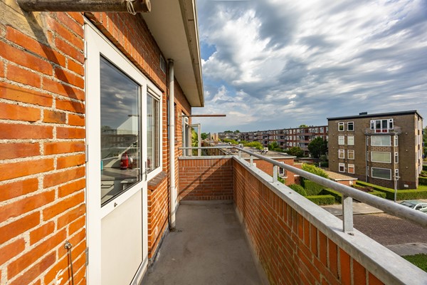 Medium property photo - Hyacinthstraat 43, 9713 XA Groningen